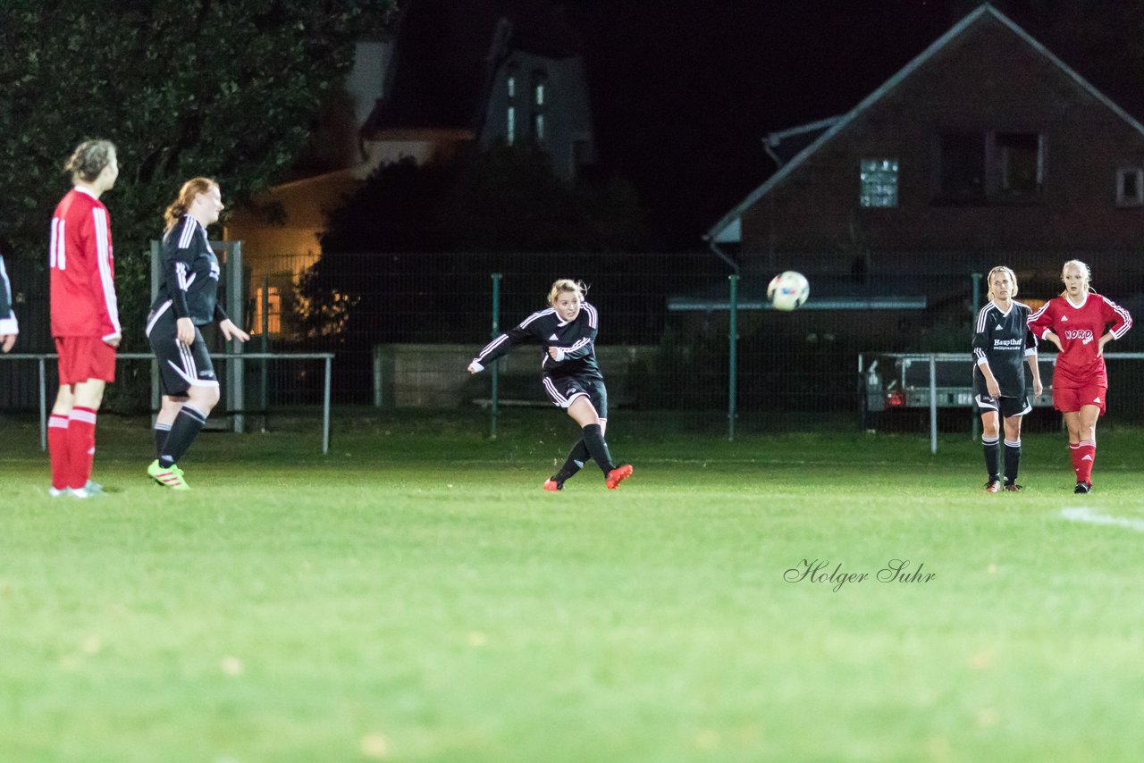 Bild 287 - Frauen SG Krempe/ETSV F. Glueckstadt - TSV Heiligenstedten : Ergebnis: 8:0